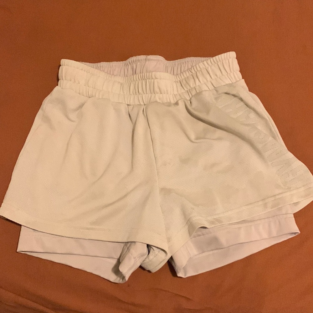 Gymshark shorts